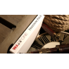 Paul Harris Presents Warp One/Freedom Pack Double Astonishments by Justin Miller and David Jenkins - Trick
