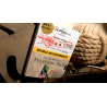 Paul Harris Presents Warp One/Freedom Pack Double Astonishments by Justin Miller and David Jenkins - Trick