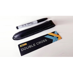 Double Cross Pro Holder by GRUM®