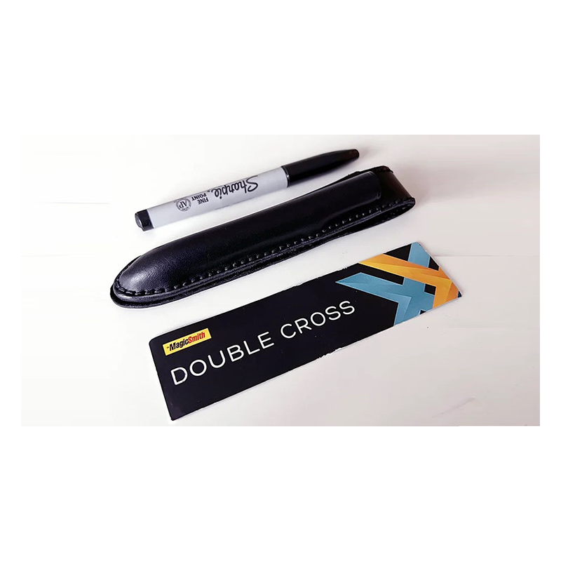 Double Cross Pro Holder by GRUM®