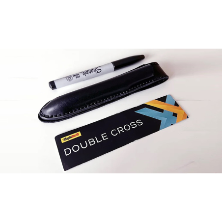 Double Cross Pro Holder by GRUM®