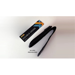 Double Cross Pro Holder by GRUM®