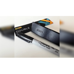 Double Cross Pro Holder by GRUM®