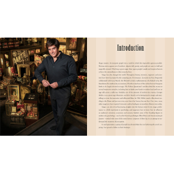 David Copperfield's History of Magic by David Copperfield, Richard Wiseman and David Britland - Book