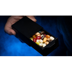 MYSTERY BOX (Gimmicks and Instructions) by Apprentice Magic - Trick