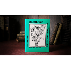 Daemons, Darklings and Doppelgangers (Limited/Out of Print) by Tony Shiels