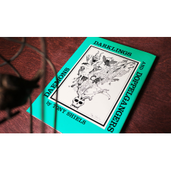 Daemons, Darklings and Doppelgangers (Limited/Out of Print) by Tony Shiels