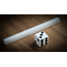 Dicey Dots (Gimmicks and Online Instruction) by DARYL - Trick