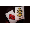Deadpool Playing Cards by theory11
