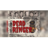 DEAD RINGER by Jeff Stone - Trick