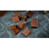 The Amazing 3D Puzzle Ultra by TCC - Trick