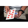 Deckamorphosis by Joker Magic - Trick