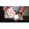 Deckamorphosis by Joker Magic - Trick
