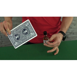 Deckamorphosis by Joker Magic - Trick