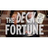 The Deck Of Fortune by Liam Montier