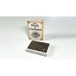 The Deck Of Fortune by Liam Montier