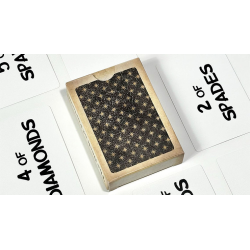 The Deck Of Fortune by Liam Montier