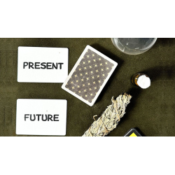 The Deck Of Fortune by Liam Montier