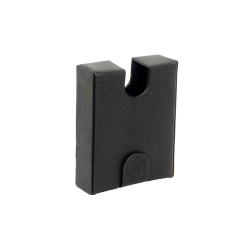 Deck Shooter (Black) by Hanson Chien