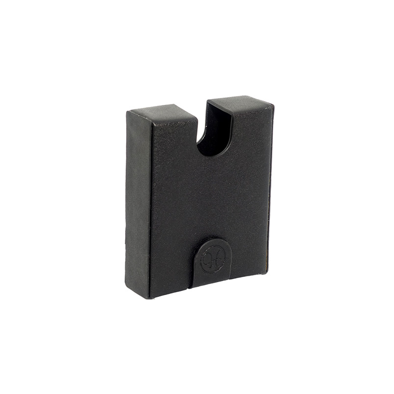Deck Shooter (Black) by Hanson Chien
