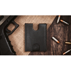 Deck Shooter (Black) by Hanson Chien