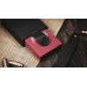 Deck Shooter (Black) by Hanson Chien