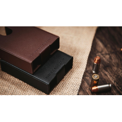 Deck Shooter (Black) by Hanson Chien