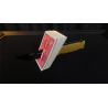 DECK STAB 3 BLUE by Adrian Vega - Trick
