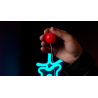 OBEDIENT BALL (Gimmicks and Instructions) by Apprentice Magic - Trick