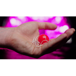 OBEDIENT BALL (Gimmicks and Instructions) by Apprentice Magic - Trick