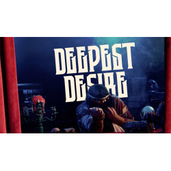 Deepest Desire by Matthew Wright