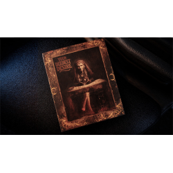 Deepest Desire by Matthew Wright