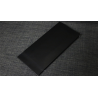 APPEARING POLE BAG BLACK (Gimmicked / No Tear) by Uday Jadugar - Trick