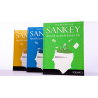 Definitive Sankey Volume 3 by Jay Sankey and Vanishing Inc. Magic