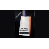 APPEARING POLE BAG BROWN (Gimmicked / No Tear) by Uday Jadugar - Trick