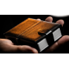 Demi Deck by Angelo Carbone