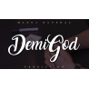 Demigod Prediction by Manoj Kaushal