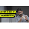 Demigod Prediction by Manoj Kaushal