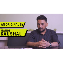 Demigod Prediction by Manoj Kaushal