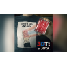 3DT / CHOOSE A CARD ANY CARD (Gimmick and Online Instructions) by JOTA - Trick