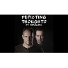 Depicting Thoughts (Gimmick and Online Instructions) by Paralabs and Card-Shark