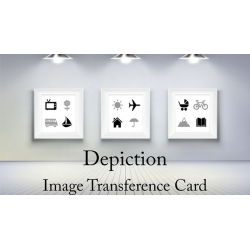 Depiction by Paul Carnazzo - Trick