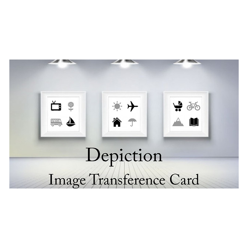 Depiction by Paul Carnazzo - Trick
