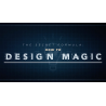 Limited Edition Designing Magic (2 DVD Set) by Will Tsai - DVD