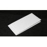 APPEARING POLE BAG WHITE (Gimmicked / No Tear) by Uday Jadugar - Trick