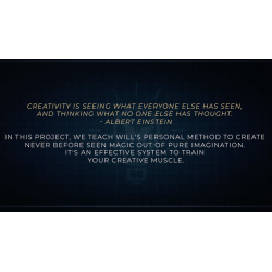 Limited Edition Designing Magic (2 DVD Set) by Will Tsai - DVD