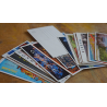 Vortex Magic Presents Intuitive Destination by Philip Ryan - (Invisible Deck Postcards) - Trick