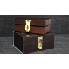 DESTINATION BOX (Gimmicks and Online Instructions) by Jon Allen - Trick