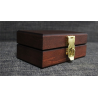 DESTINATION BOX (Gimmicks and Online Instructions) by Jon Allen - Trick