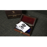 DESTINATION BOX (Gimmicks and Online Instructions) by Jon Allen - Trick